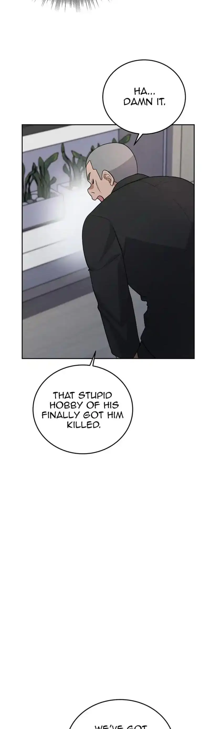 Scorpion Time Chapter 19 40